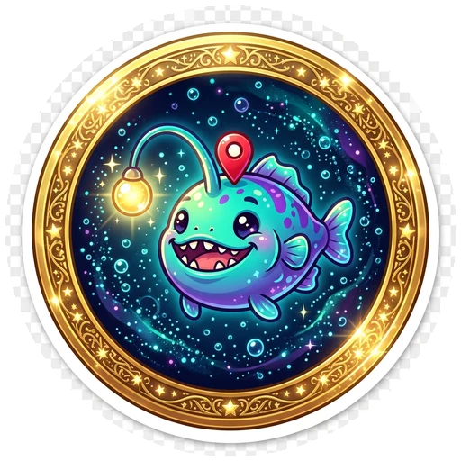ANGLERPOG