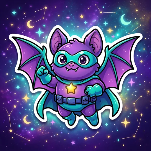 BAT POG