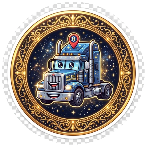 BIG RIG POG
