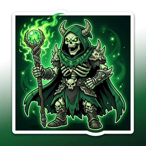 BONELORD POG