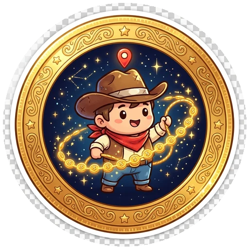 BUCKAROO POG
