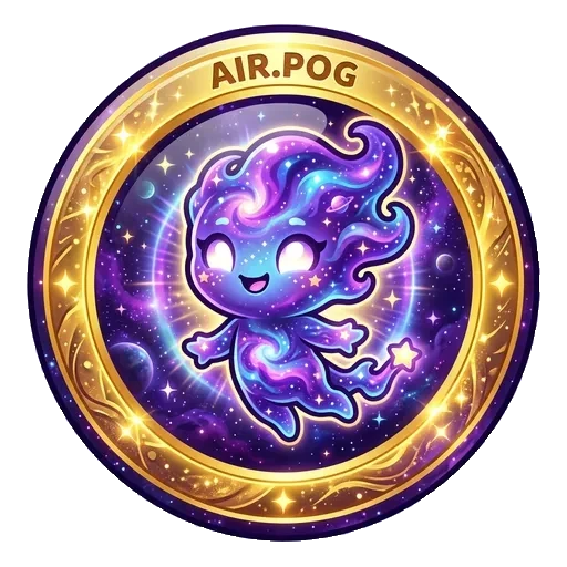 COSMIC POG