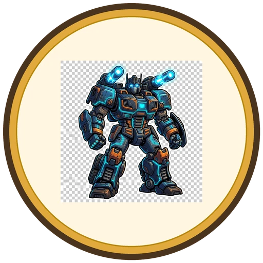CYBER POGZ