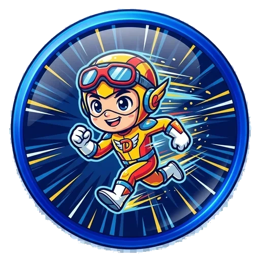 DASH POG