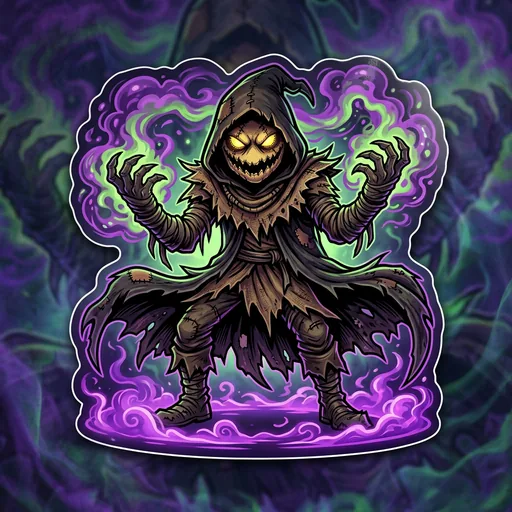 DREAD POG