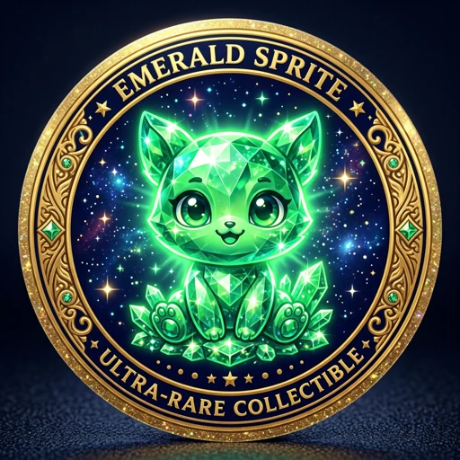 EMERALD POGZ
