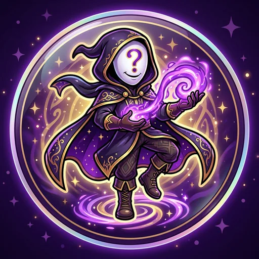 ENIGMA POG