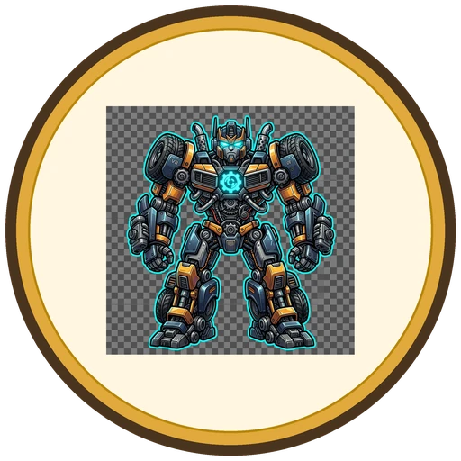GEAR POGZ