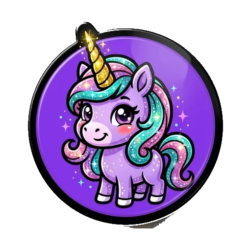 GLITTERHORN