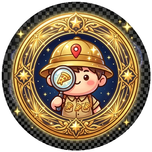 GOLDEN HUNTER