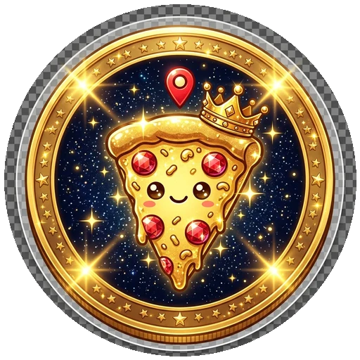 GOLDEN PIZZA