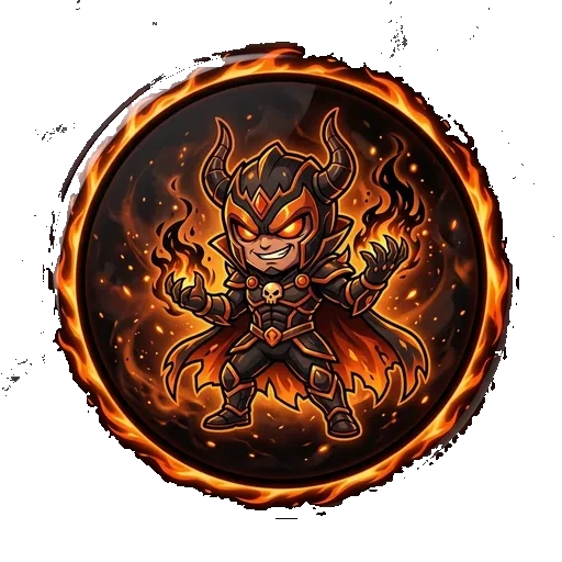 INFERNO POG