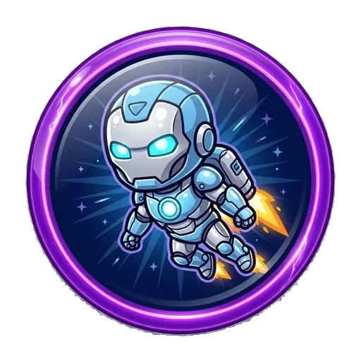 IRON POG