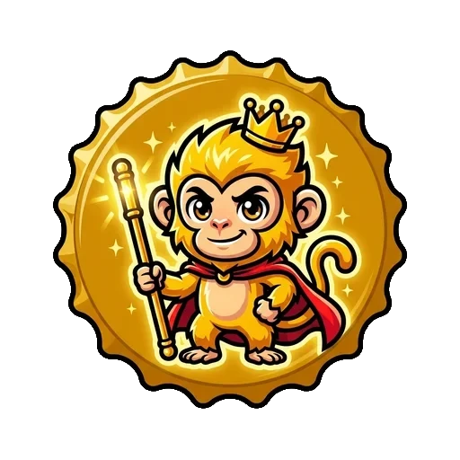 KING POGGO