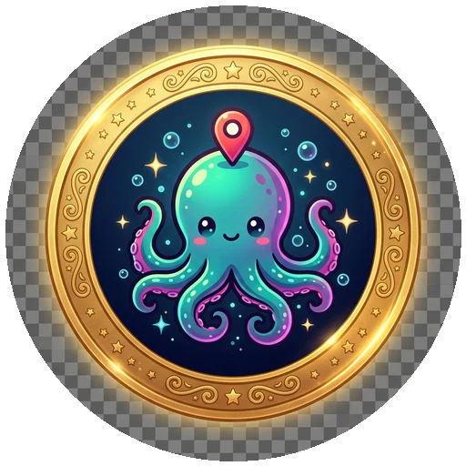 KRAKENPOG