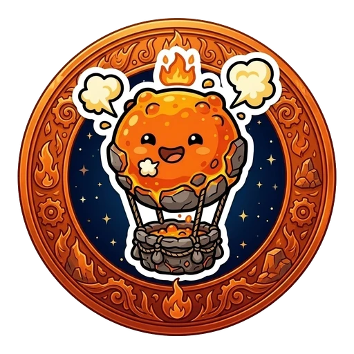 LAVALOON