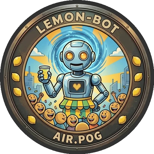 LEMON-BOT
