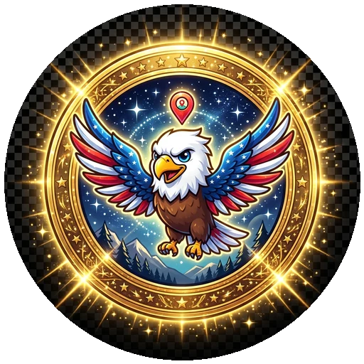 LIBERTY EAGLE