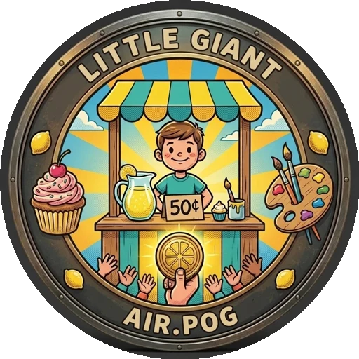 LITTLE GIANT