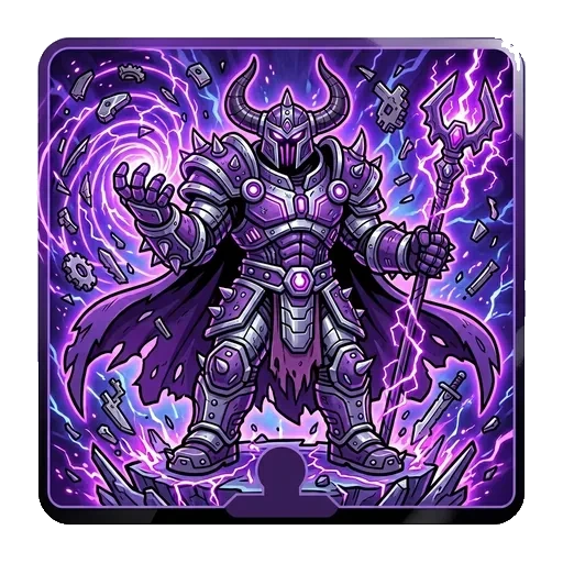 MAGNET POG