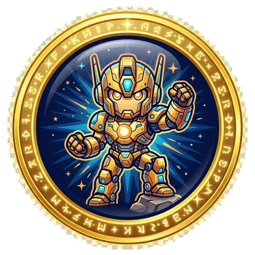 MEGACORE