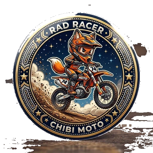 MOTO POGZ