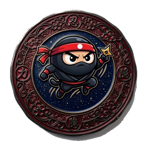 NINJAPOG