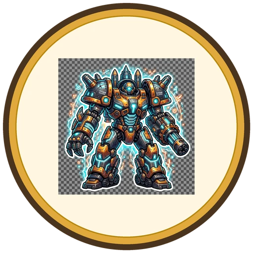 OMEGA POGZ