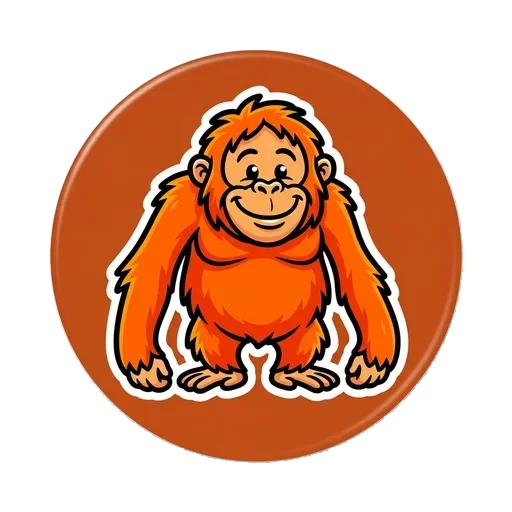 ORANGO