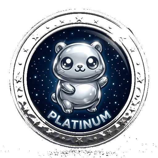 PLATINUM POGZ