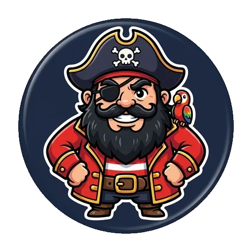 POGBEARD