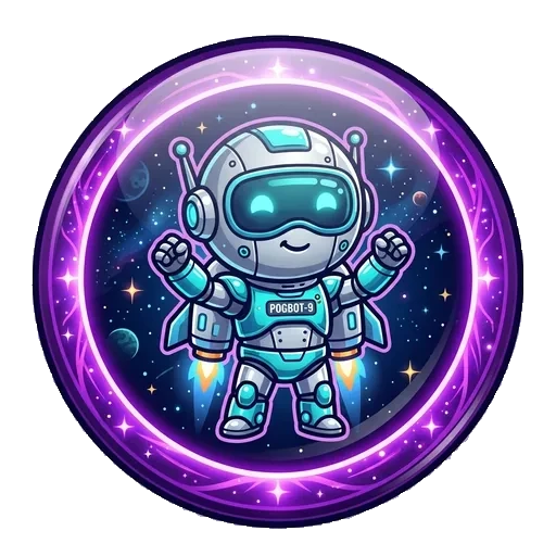 POGBOT-9