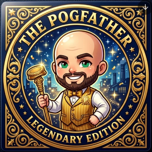 Ask Mr. POG