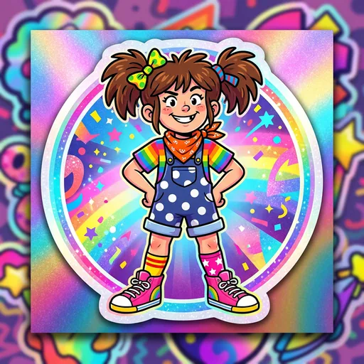 POG GIRL
