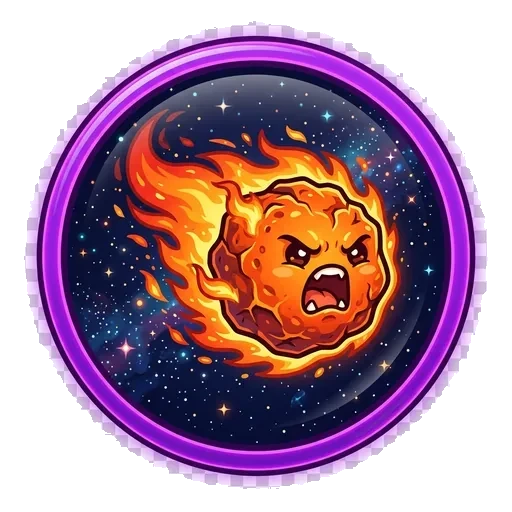 POGMETEOR