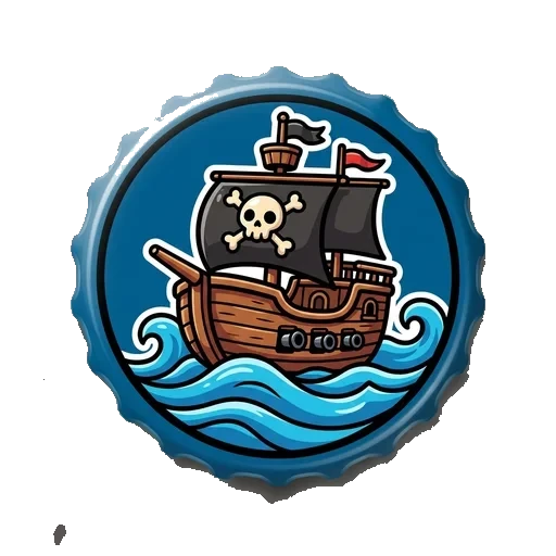POG GALLEON