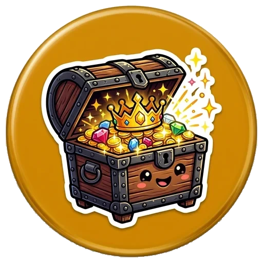 POG TREASURE