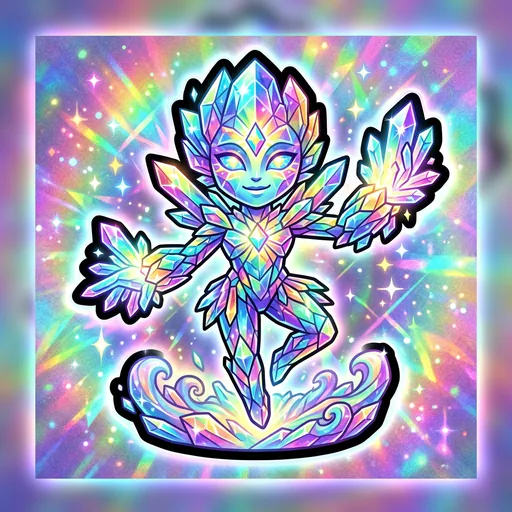 PRISM POG