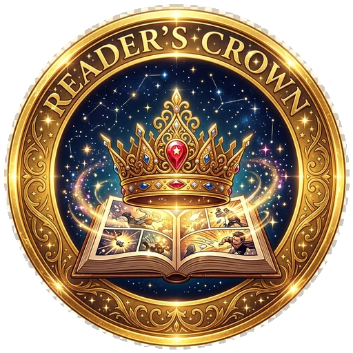 READER'S CROWN