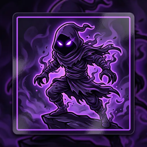 SHADOW POG