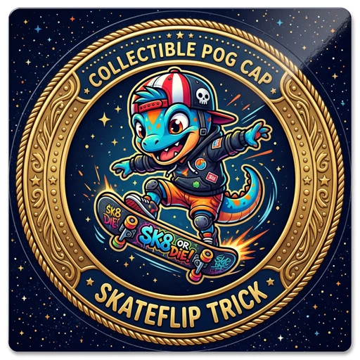SKATE POGZ