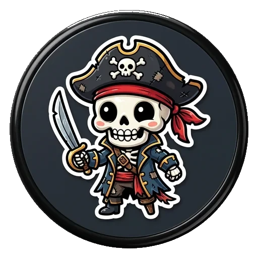 SKULLDUGGERY