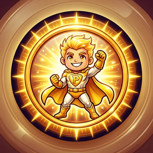 SOLAR POG