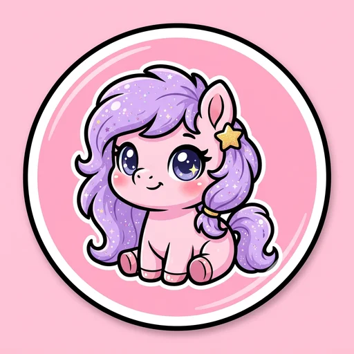 SPARKLEHOOF