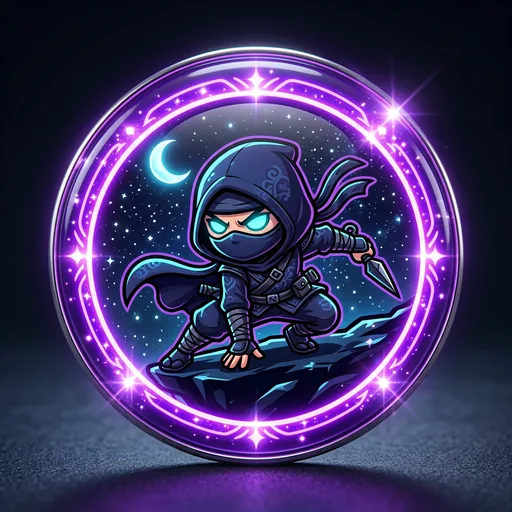 STEALTH POG