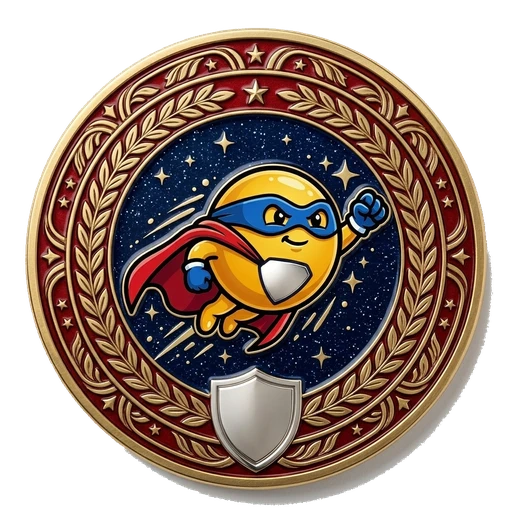 SUPER POG
