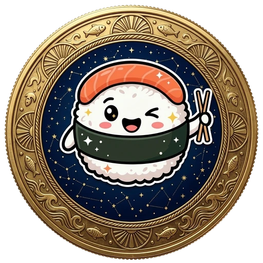 SUSHIPOG