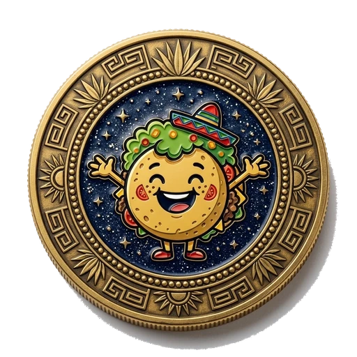 TACO POG