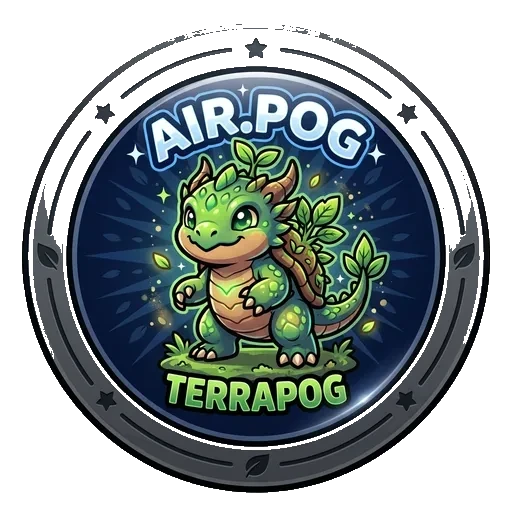 TERRAPOG