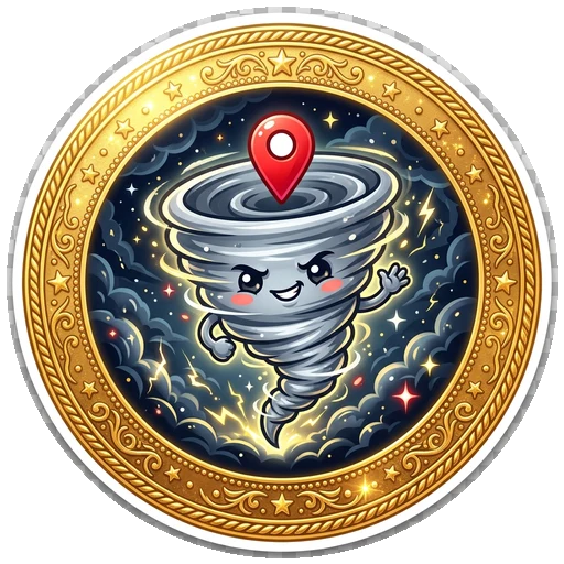 TORNADOPOG
